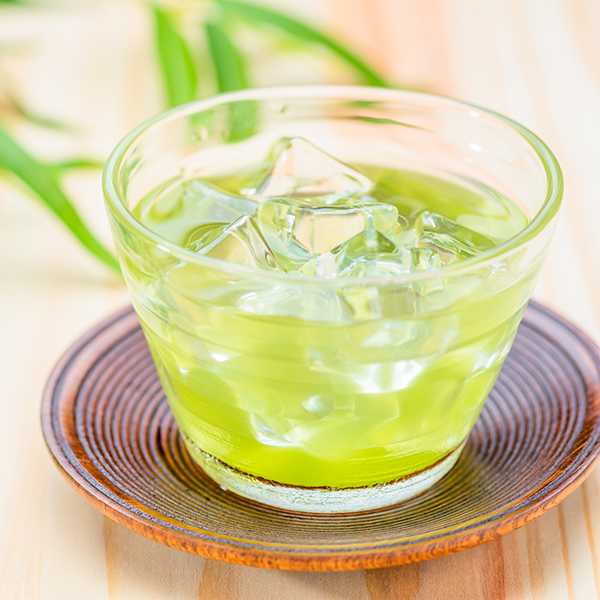 おうちカフェ気分♪果物や抹茶好きさんに
