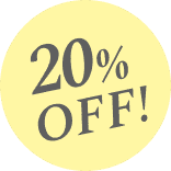 20%OFF