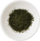 マスカットの緑茶