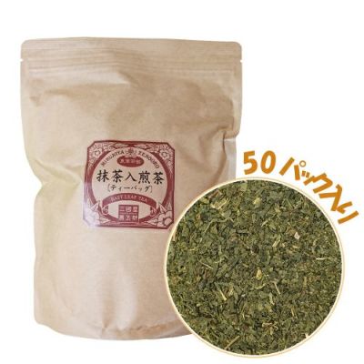 ほうじ茶 ティーバッグ5g×50p | 三國屋善五郎オンラインストア 大正