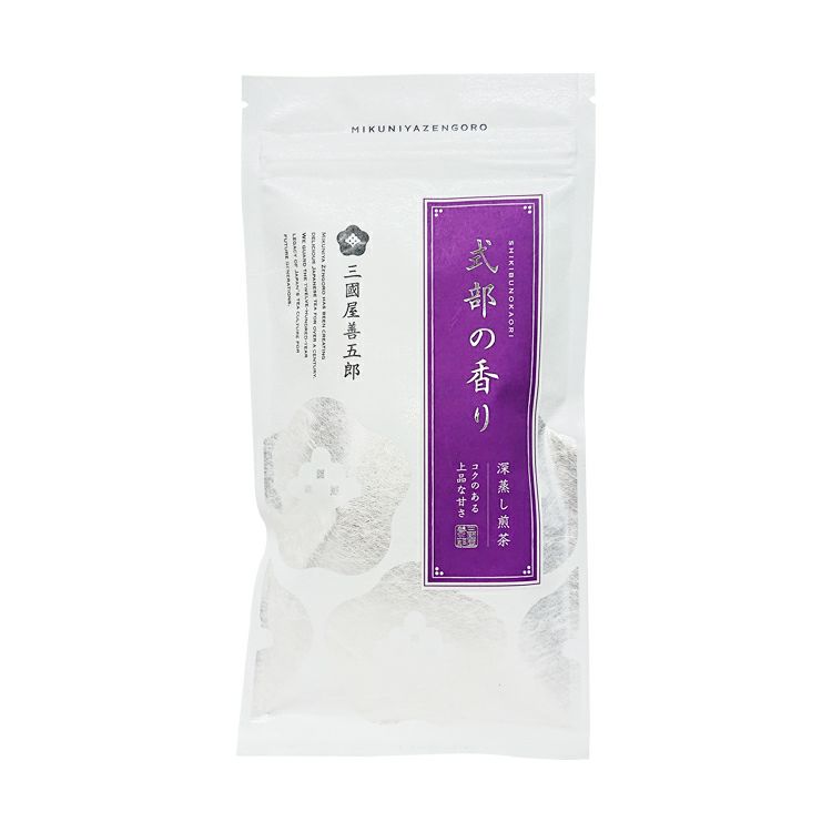 式部の香り　100g（平袋）