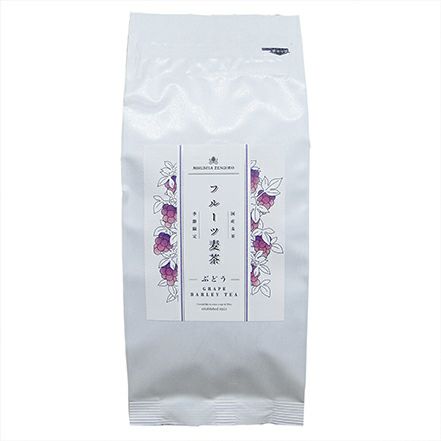 フルーツ麦茶（ぶどう）　10g×10p(袋)　