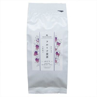 フルーツ麦茶（ぶどう）10g×10p(袋)