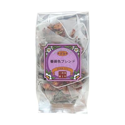 リラックスハーブ ティーバッグ1.5g×10p（袋） | 三國屋善五郎