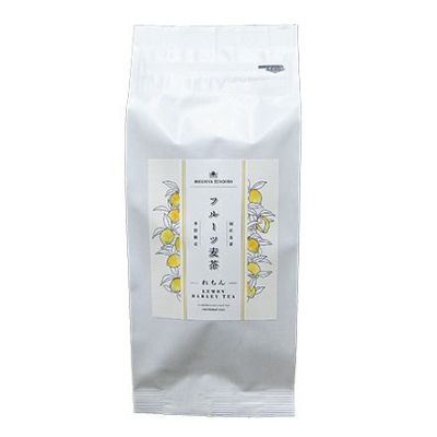 フルーツ麦茶（れもん）10g×10p(袋)
