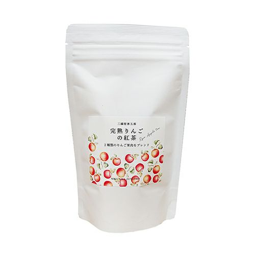 完熟りんごの紅茶 3g×10p（袋） | 三國屋善五郎オンラインストア 大正