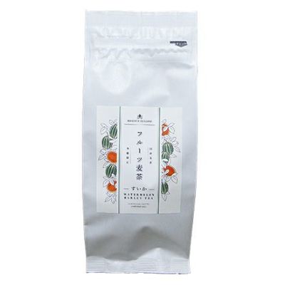 フルーツ麦茶（すいか）10g×10p(袋)
