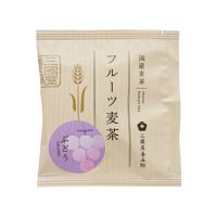 フルーツ麦茶（ぶどう）5g×1p(袋)
