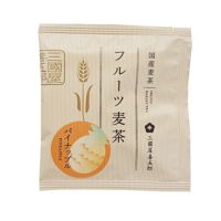 フルーツ麦茶（パイナップル）5g×1p(袋)