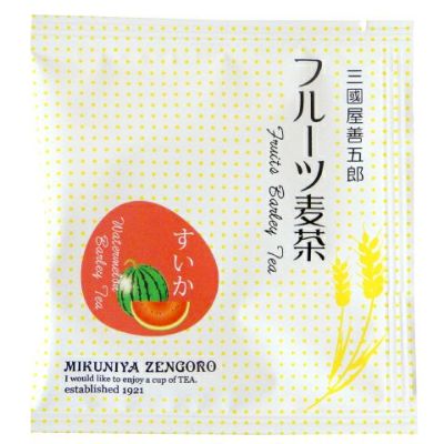 フルーツ麦茶（すいか）5g×1p(袋) 