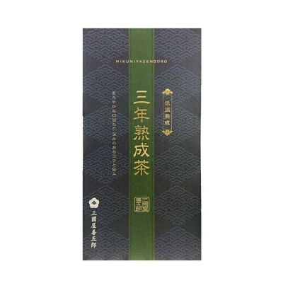 椿乃舞 100g（平袋） | 三國屋善五郎オンラインストア 大正時代から