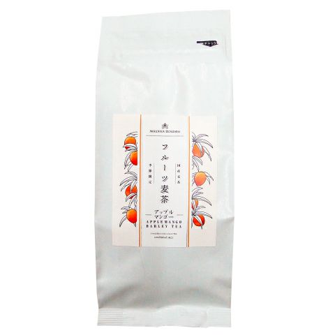 フルーツ麦茶（アップルマンゴー）10ｇ×10p(袋)