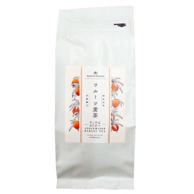 フルーツ麦茶（アップルマンゴー）10g×10p(袋)
