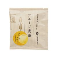 フルーツ麦茶（グレープフルーツ）5g×1p(袋)