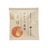 フルーツ麦茶（アップルマンゴー）5g×1p(袋)
