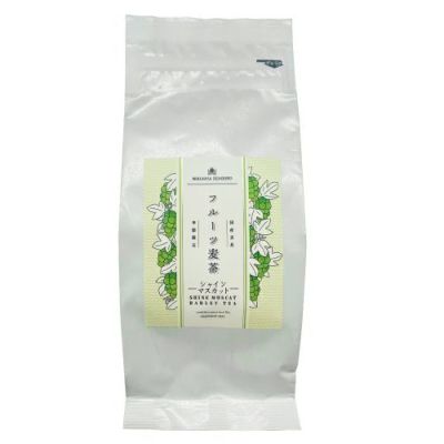 フルーツ麦茶（シャインマスカット）10g×10p(袋) 