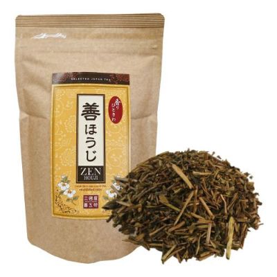 善ほうじ　80g（袋）