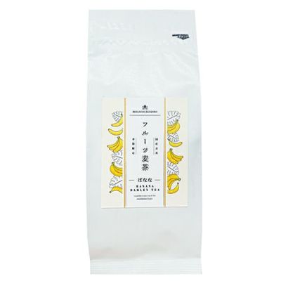 フルーツ麦茶（ばなな）5g×1p(袋) 