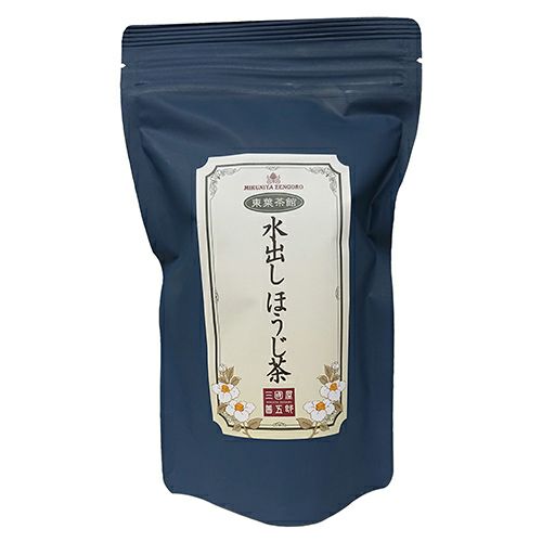 水出しほうじ茶 5g×16p