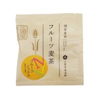 フルーツ麦茶（フルーツミックス）5g×1p(袋)