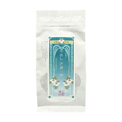 宇治抹茶入水出し万葉の郷 5g×16p